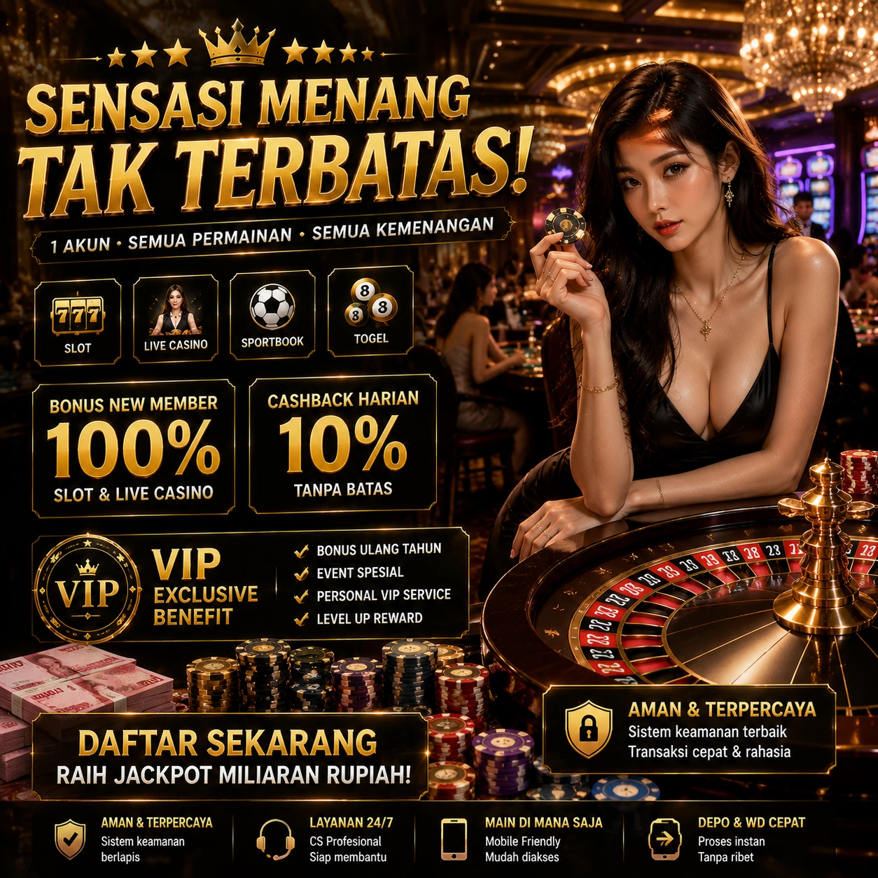 Screenshot Proses Instalasi cu888 APK